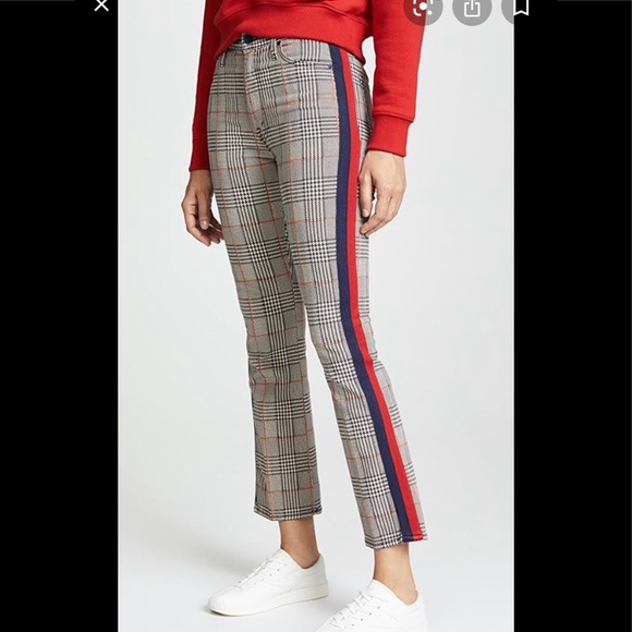 Mother Pants - Picture 1 of 1